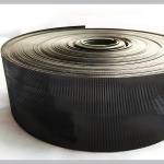 Polyester And Nylon Injection Hook 10mm-350mm Velcro Tape With Adhesive