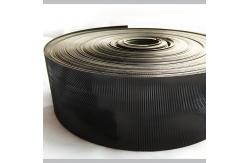 China Polyester And Nylon Injection Hook 10mm-350mm Velcro Tape With Adhesive supplier