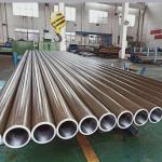 St52 Bks Seamless Steel Cold Drawn Steel Pipe Hydraulic Cylinder Tube/ Pipe for sale