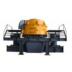 VSI Molding Sand Crusher With Low Energy Consumption And High Output