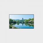 55 inch High Brirghtness LCD Screen 1920*1080 2000nits LCMA-RX0550Gl24-C200 for sale