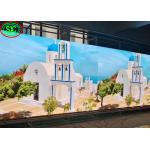 1R1G1B Stage LED Screen SMD2121 High Brightness For Concerts/Events/Competitions for sale
