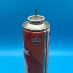 High Quality Valve for Lighter Refills Precision Flow Control