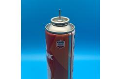 China High Quality Valve for Lighter Refills Precision Flow Control supplier
