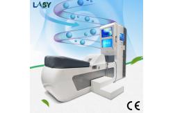 China Detox Colon Hydrotherapy Machine Stainless Steel Intestine SPA Therapist Network System supplier