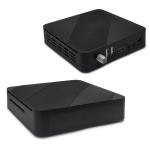 Time Shift PAL Interface Digital Box Dvb C 1080P Set Top Box for sale