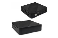 China Time Shift PAL Interface Digital Box Dvb C 1080P Set Top Box supplier