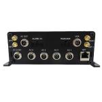 4CH HDD MDVR With GPS WIFI G-Sensor RS232 RS485 Interface