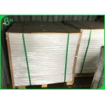 High Density 250g +10g One Side PE Coated Kraft Paper In Reel