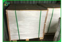 China High Density 250g +10g One Side PE Coated Kraft Paper In Reel supplier