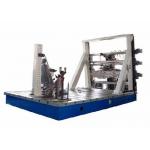 MES PA 57015 Automobile Seat Frame Endurance Mechanical Strength Test 2000mm X 1500mm