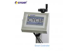 China 36mm Inkjet Coding Machine High Definition QR Code Printing Machine supplier