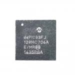 DSPIC33FJ128MC706A-I/MR