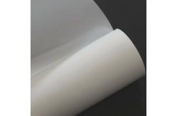 China Photo Inkjet Backlit Film Roll For LED Light Box supplier
