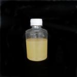 Yellowish Uniform Emulsion Mineral Oil Agent Ink Additives For Waterproof Coatings for sale