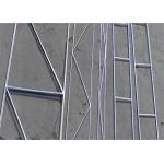 Ladder Type & Truss Type Reinforcement Block Wire Mesh 3m Length for sale