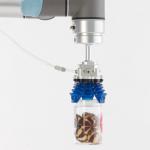 Food Safety Good Stability 400g Soft Robot Gripper for sale