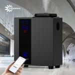 Diffuser, Scent Air Machine for Home, Hotels & Commercial Use, HVAC or Portable Nebulizing Diffuser - Large Room Waterless Scent Machine for sale