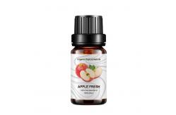China Massage Apple Scented OEM Essential Oil Pure Candle 10ml Diffuser Soap supplier