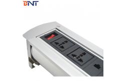 China with switch automatic socket used in conference system MK6320 supplier