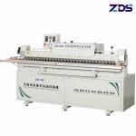14m/Min Furniture Small Automatic Edge Banding Machine 2400*700*1200mm for sale