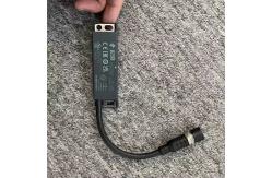 China Durable Pizzato USA SR BD41AM0.1 Black Safety Magnetic Sensor supplier