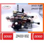 Neutral Diesel Fuel Injection Pump 294000-1690 294000-1692 For DCEC Truck 5284018 for sale