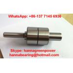 Double Row Water Pump Bearing WR11871 Automotive Bearing OD - 30mm for sale