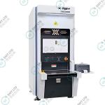Chip Capacitor Resistor X-ray Counter Machine DS3000 with 800W Aggregate Capacity for sale