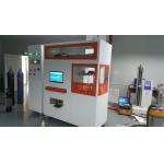 Construction Material Testing Apparatus , ISO 5660 Fire Test Chamber Cone Calorimeter