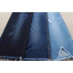 Cotton High Stretch 10.5 Oz Organic Denim Fabric For Men Jeans for sale