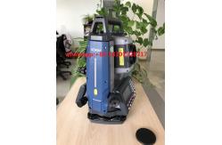 China Im105 Sokkia Total Station 1 Angle Accuracy Accuracy  Reflectorless Range supplier