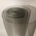 Aluminum alloy mosquito screening netting/aluminum fly net for window and door screen for sale