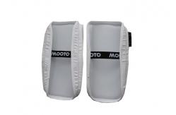 China CE Mooto Taekwondo Sparring Gear Set supplier