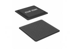China 484-BBGA Package XC7A100T-1FGG484I Artix-7 Field Programmable Gate Array supplier