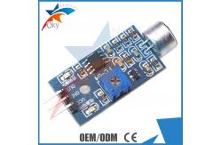 China LM393 Sound Detection Sensor Module Sonar Sensor supplier