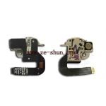 Bubble Bag Packing Earphone jack flex for IPad 1 Flex Cable for sale