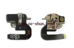 China Bubble Bag Packing Earphone jack flex for IPad 1 Flex Cable supplier