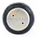 Firestone Rubber Air Spring W01-358-7598 Single Pneumatic Air Suspension System for sale
