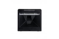 China Desktop Handfree Mobile 5VDC POS Barcode Scanner 1280*900 Resolution supplier