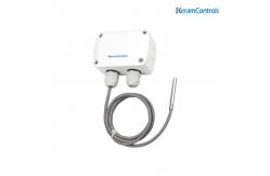 China -40~+200℃ PC And ABS Plastic Temperature Sensor For Heating supplier