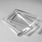 OLEG Cast Acrylic Sheet Exterior 5 Years not Yellowing Free Samples for sale