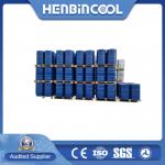 Environmentally Friendly Cyclopentane Refrigerant R600A For Cooling Systems for sale