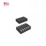 SRC0CS25D Power Management IC 12-WFDFN Package Low Voltage High Efficiency Low Noise High Reliability for sale