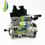 0445025602 Fuel Injection Pump For C7.1 Diesel Engine for sale