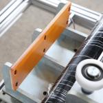 Compact Busbar Fabrication Assembly Machine Manual Riveting