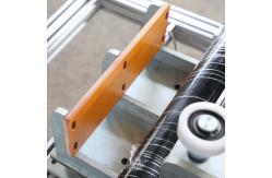 China Compact Busbar Fabrication Assembly Machine Manual Riveting supplier