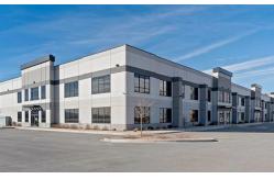 China Prefab Insulated Light Gauge Steel Structures Industrial Long Span Structure Building supplier