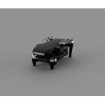 3100mAh 74mm Height GPS RC Drone , Drone With Longest Range And Flight Time for sale