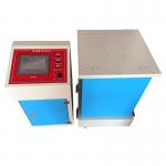 ISO 6940 Automatic Multi Purpose Textile Vertical Flammability Tester Touch Screen for sale